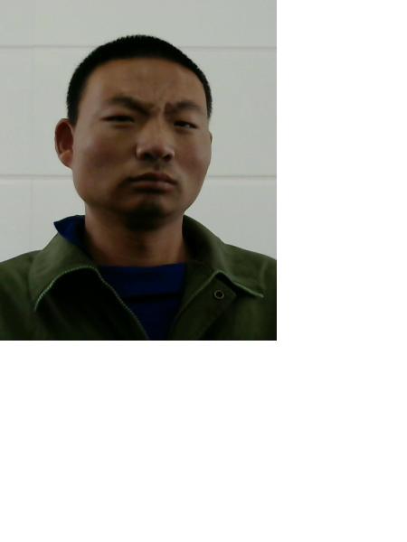 流浪人员无名0673照片，让爱回家