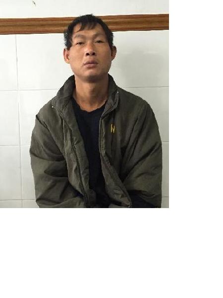 流浪人员无名氏90009259照片，让爱回家