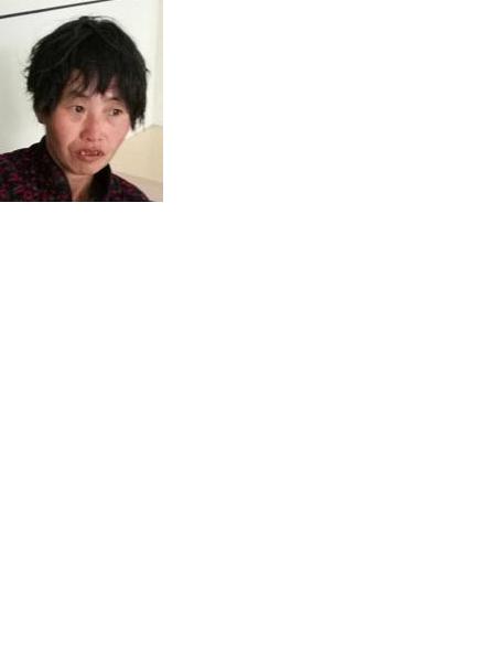流浪人员无名氏8-37照片，让爱回家