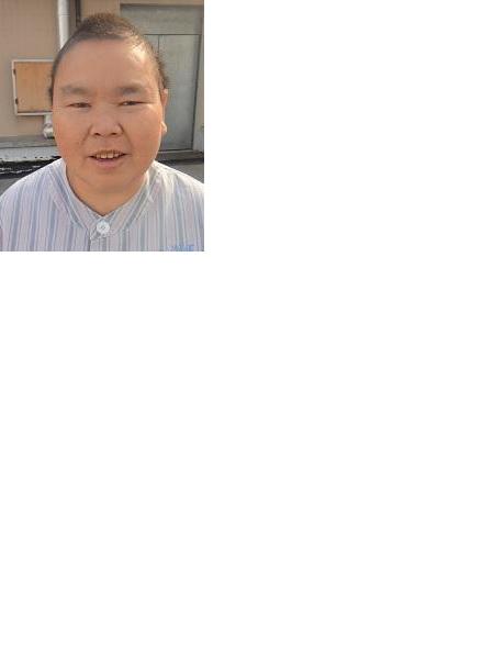 流浪人员无名氏照片，让爱回家