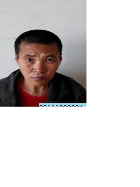 流浪人员无名氏照片，让爱回家