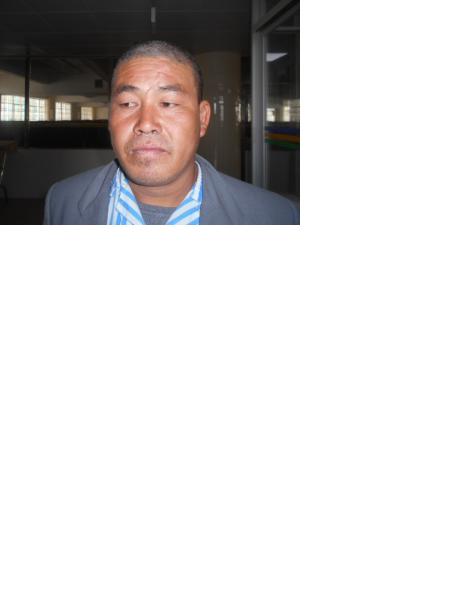 流浪人员无名氏199号照片，让爱回家