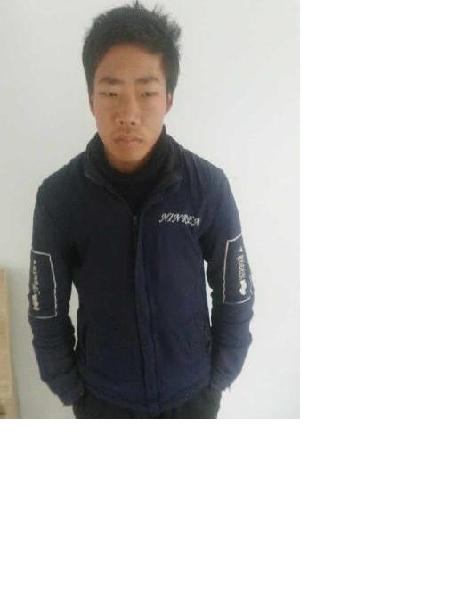 流浪人员无名氏照片，让爱回家