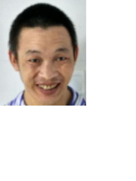 流浪人员盈江民四照片，让爱回家