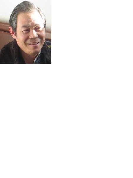 流浪人员李云军照片，让爱回家