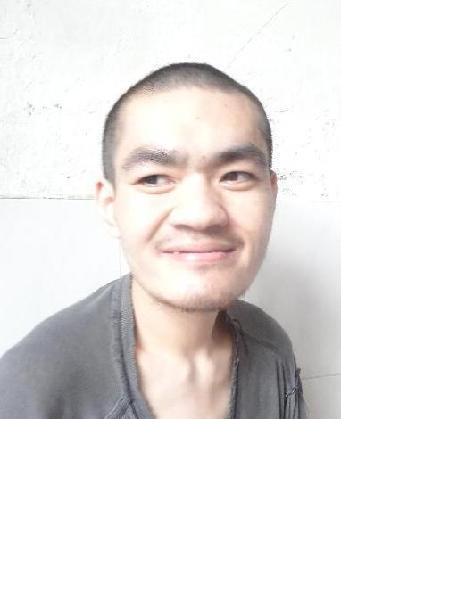 流浪人员无名氏照片，让爱回家