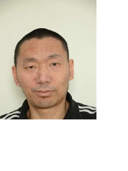 流浪人员无名氏照片，让爱回家