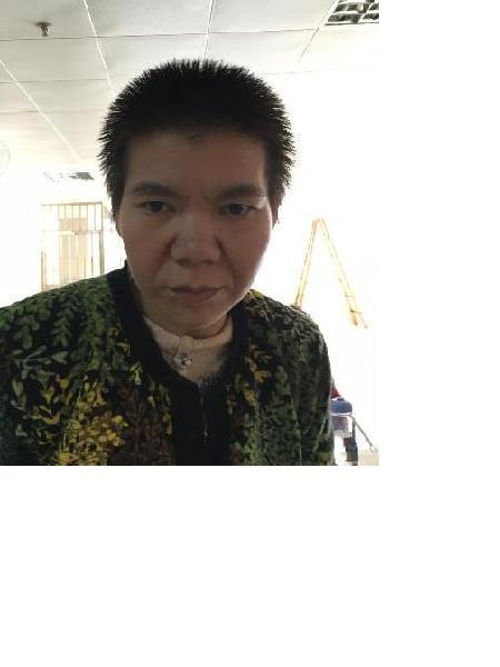 流浪人员三无236照片，让爱回家