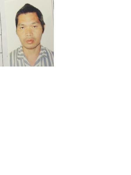 流浪人员无名氏照片，让爱回家