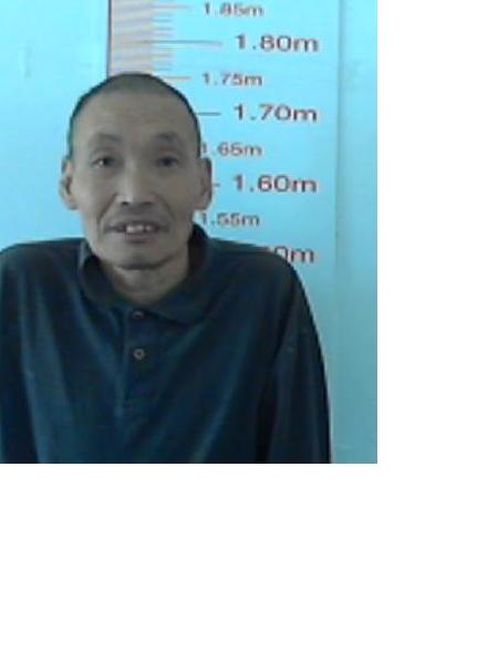 流浪人员平无名照片，让爱回家