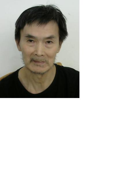 流浪人员罗发炯照片，让爱回家