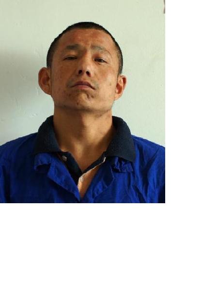 流浪人员无名氏照片，让爱回家
