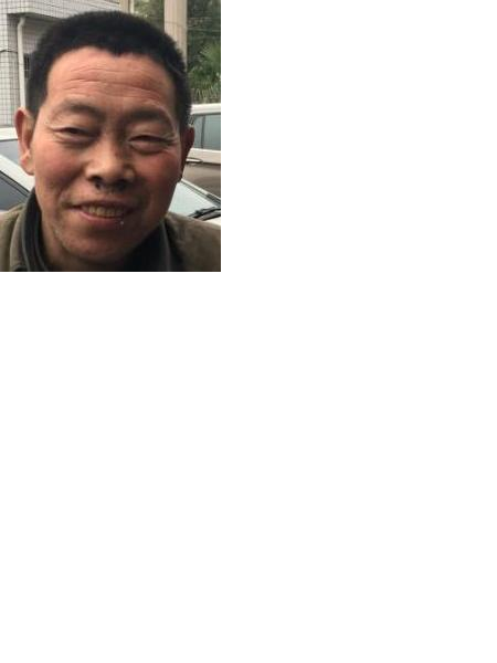 流浪人员聋哑照片，让爱回家