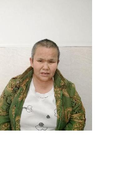 流浪人员保车照片，让爱回家