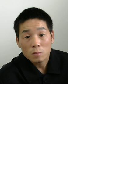 流浪人员无名1014照片，让爱回家