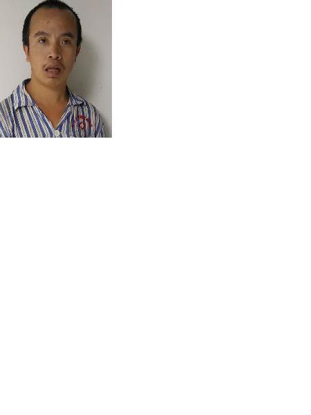 流浪人员无名氏6照片，让爱回家