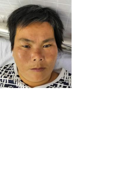 流浪人员惠救837照片，让爱回家