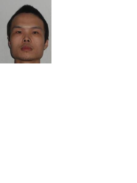 流浪人员90005913照片，让爱回家