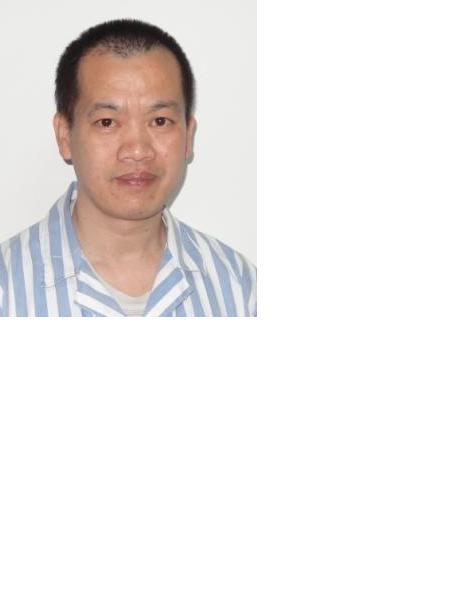 流浪人员蒙金养照片，让爱回家