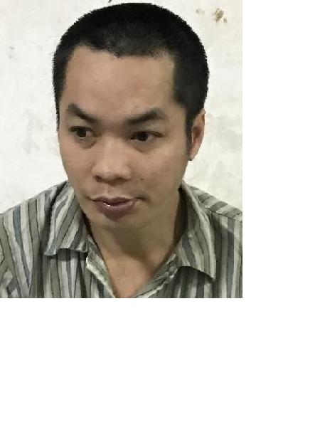 流浪人员无名氏23照片，让爱回家