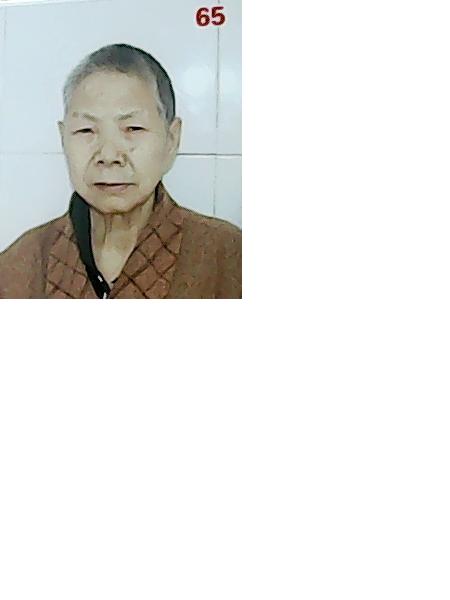 流浪人员无名氏77照片，让爱回家