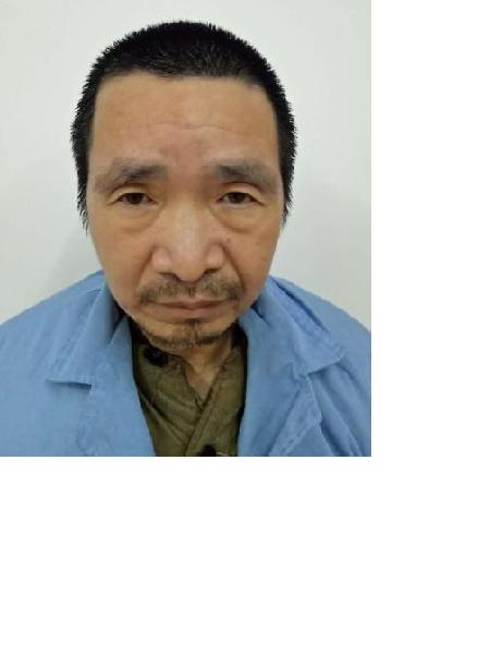 流浪人员无名氏照片，让爱回家