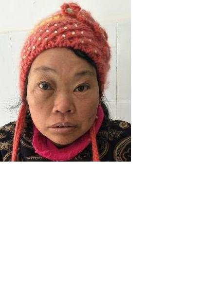 流浪人员平救助29照片，让爱回家