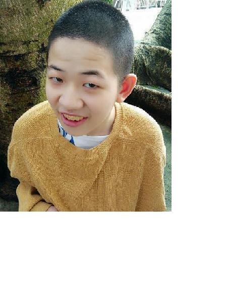 流浪人员韶儿乐照片，让爱回家