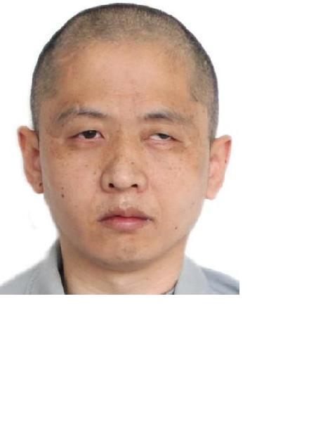 流浪人员无名氏照片，让爱回家