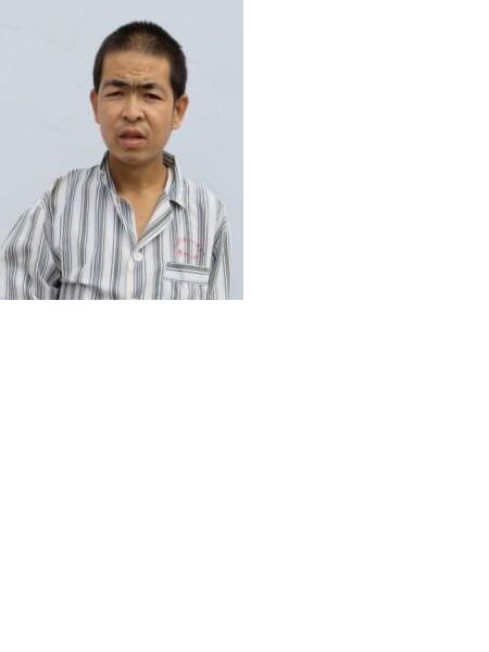 流浪人员无名氏GH7照片，让爱回家