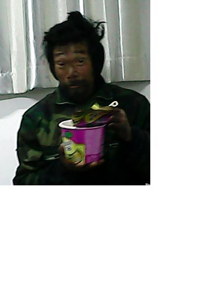 流浪人员无名氏照片，让爱回家