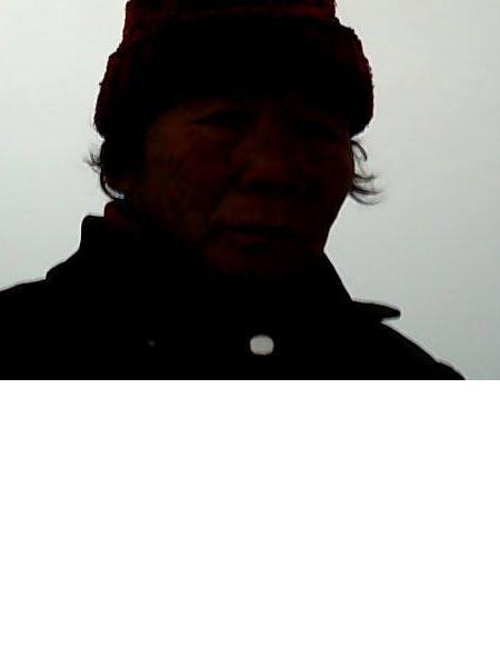 流浪人员无名氏照片，让爱回家