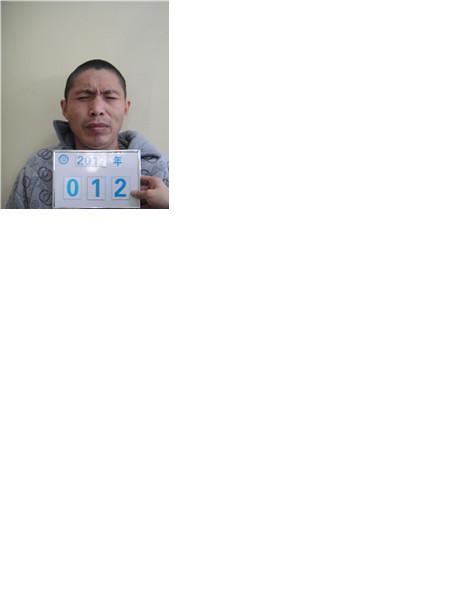 流浪人员无名氏12照片，让爱回家