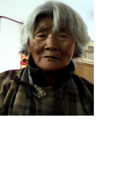流浪人员受助13照片，让爱回家