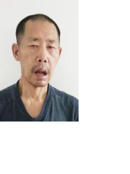 流浪人员靖救23照片，让爱回家