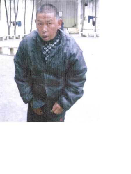 流浪人员无名氏照片，让爱回家
