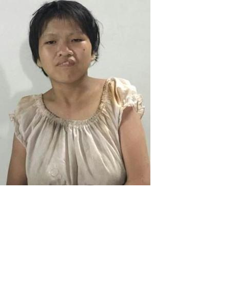 流浪人员不详20160710照片，让爱回家