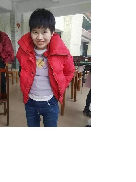 流浪人员无名氏照片，让爱回家