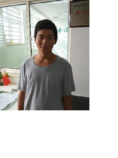 流浪人员救助605照片，让爱回家