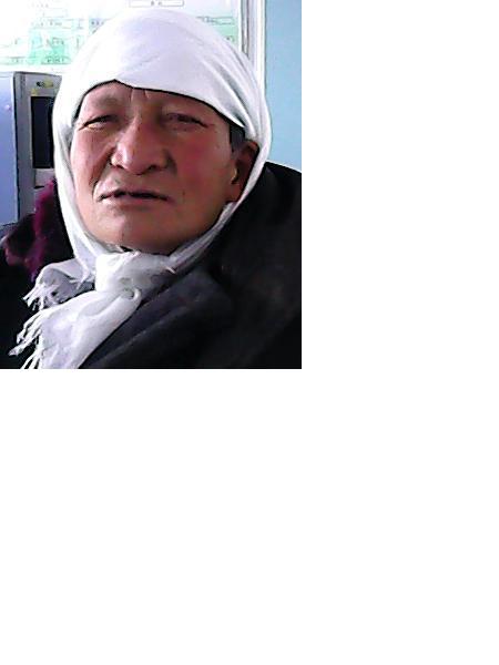 流浪人员固原56照片，让爱回家