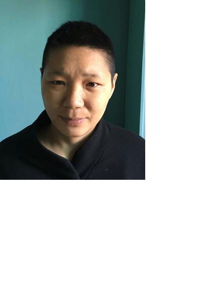 流浪人员无名氏照片，让爱回家