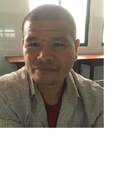 流浪人员无名氏照片，让爱回家
