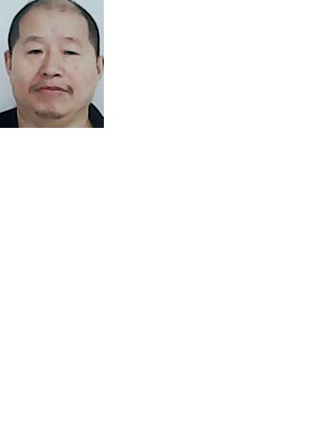 流浪人员无名氏35照片，让爱回家