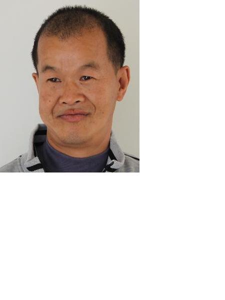 流浪人员无名氏照片，让爱回家