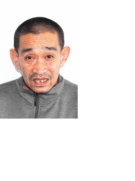 流浪人员兴大三十八照片，让爱回家