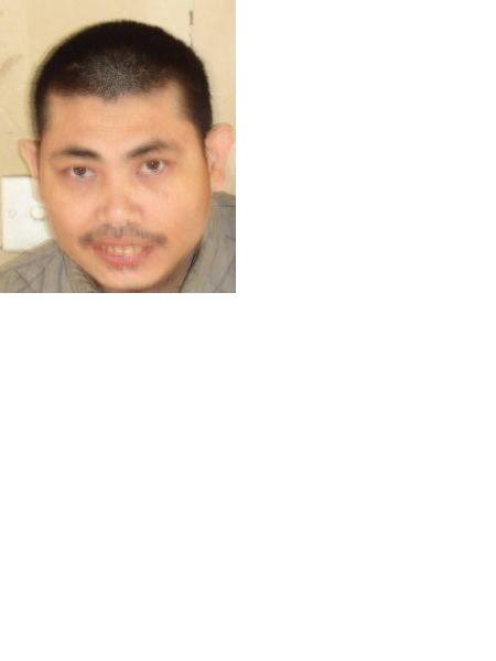 流浪人员无名氏照片，让爱回家