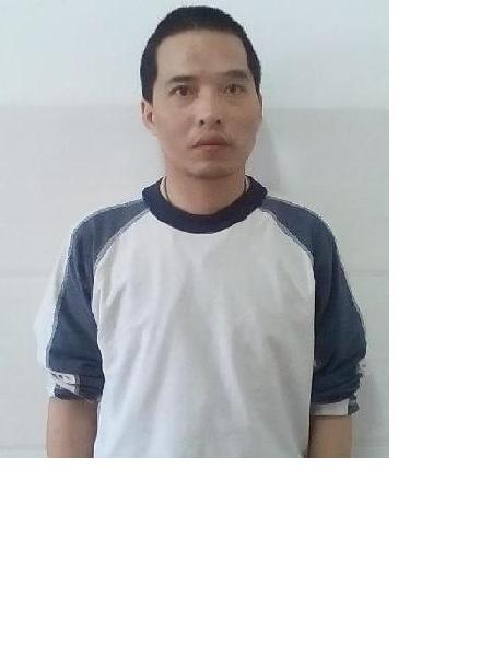 流浪人员无名氏照片，让爱回家