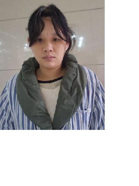 流浪人员无名氏照片，让爱回家