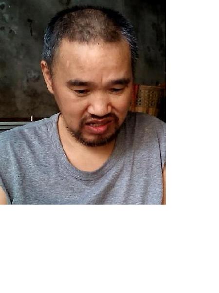 流浪人员无名氏照片，让爱回家
