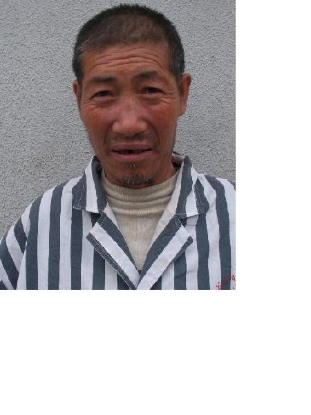 流浪人员房民118照片，让爱回家